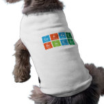 coffee 
 brindes  Pet Clothing