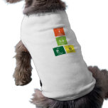 I
 Lv
 EB  Pet Clothing