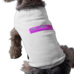 Cool street  Pet Clothing