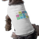 Jessie
 Rose
 Mendes  Pet Clothing