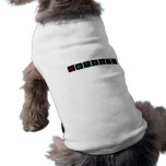 REACTOPIA  Pet Clothing
