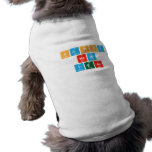 Happy
 New
 Year  Pet Clothing