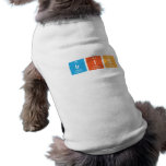 Iris  Pet Clothing