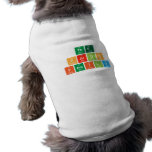 The 
 P|artlo
 Family  Pet Clothing