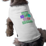 my
 name
 is 
 tamy   Pet Clothing