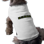 NeVErMoRe  Pet Clothing