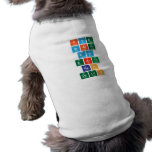 fire
 water
 air
 earth
 ben
 dylan  Pet Clothing