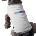 Henderson
 
   Pet Clothing