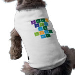 Keep
 Calm
 And
 Love
 Me  Pet Clothing