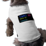 Take  Pet Clothing