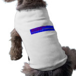 tyrique sanchez gilbert,  abdi khadar and  layth alhakim!!!  Pet Clothing