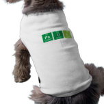 PAUL
   Pet Clothing