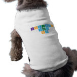 komunitas
 tanda
 seru  Pet Clothing
