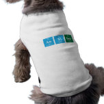 autism  Pet Clothing