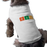 Bruh  Pet Clothing