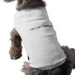 Happy Birthday    Pet Clothing