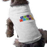 Ba|l|li|n
 R|a|llin  Pet Clothing