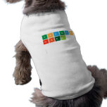 usaamah
 kriel
 
   Pet Clothing