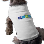 Cafeina  Pet Clothing