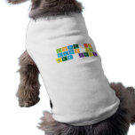 Love Is
 Manis asin
 Asem ketek  Pet Clothing