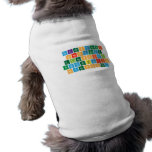 felicesvacaci
 onesdesde
 elhospital 
 universitario
 severoochoa  Pet Clothing