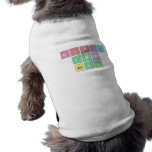 Archie
 Dwi
 Amira  Pet Clothing