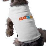 Brian  Pet Clothing