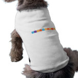 Felicitaciones  Pet Clothing
