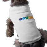 Cameron  Pet Clothing