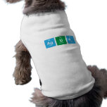 Agua  Pet Clothing