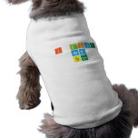 I love
 Mod
 Team  Pet Clothing
