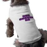 Kates
 Whisky
 B|ar  Pet Clothing