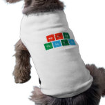 Nerdy
 Thirty  Pet Clothing