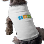 yoga  Pet Clothing