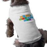Happy
 Birthday
 Muna  Pet Clothing