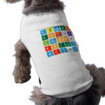 Abcdef
 ghijk
 lmnopq
 rstuv
 wxy&z  Pet Clothing