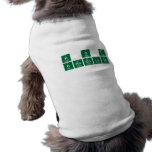 H O T
 CHOCOLATE  Pet Clothing