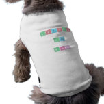 Antonio
 
 And
 
 Mari  Pet Clothing