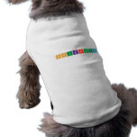 shukaruuni  Pet Clothing