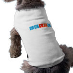 ADRIA
   Pet Clothing