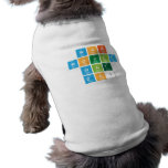 What
 would
 Walt
 Do?  Pet Clothing