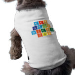 Mrs 
 Campos
 Science
 Class  Pet Clothing
