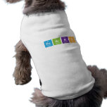 Rubiks  Pet Clothing