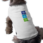 Ba
 Zn
 Ga  Pet Clothing