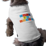 zherra
 sita 
 iswara  Pet Clothing