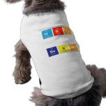 MRS
 
 BABS  Pet Clothing