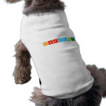shermaine  Pet Clothing