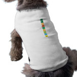g
 E
 N
 I
 U
 S
 L
 A
 B
   Pet Clothing