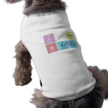 I AM
 N|erdy  Pet Clothing