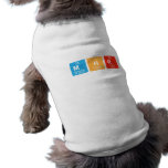 MHR  Pet Clothing